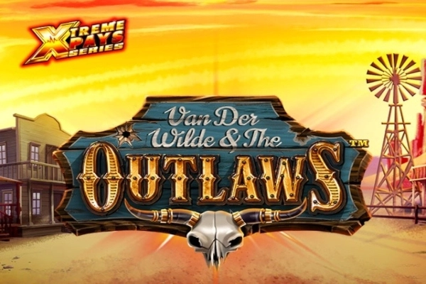 Van der Wilde and The Outlaws slot by iSoftBet