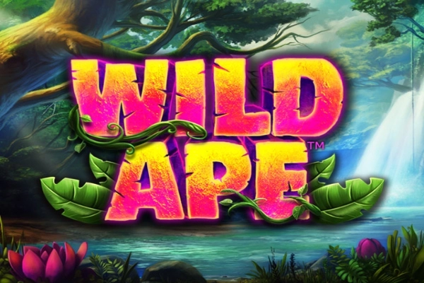 Wild Ape slot by iSoftBet