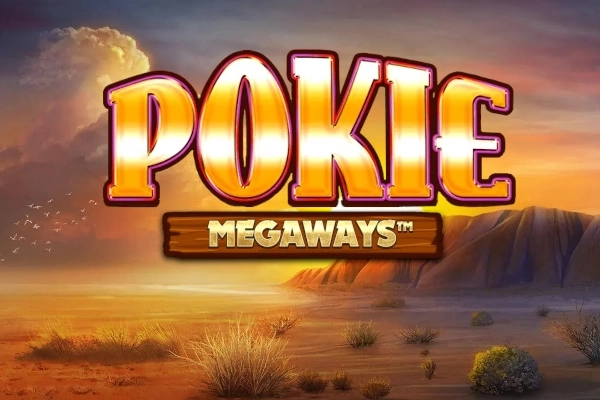Pokie Megaways slot by iSoftBet