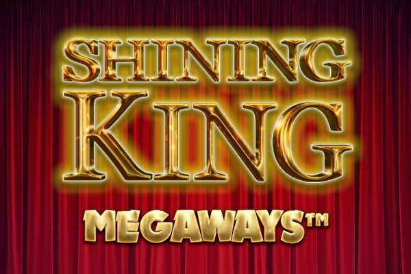 Shining King Megaways Dice slot by iSoftBet