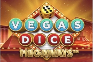 Vegas Dice Megaways demo
