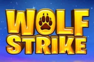 Wolf Strike slot by Iron Dog Studio - 96% RTP