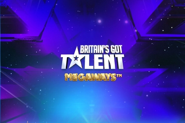 Britain's Got Talent Megaways slot by Iron Dog Studio