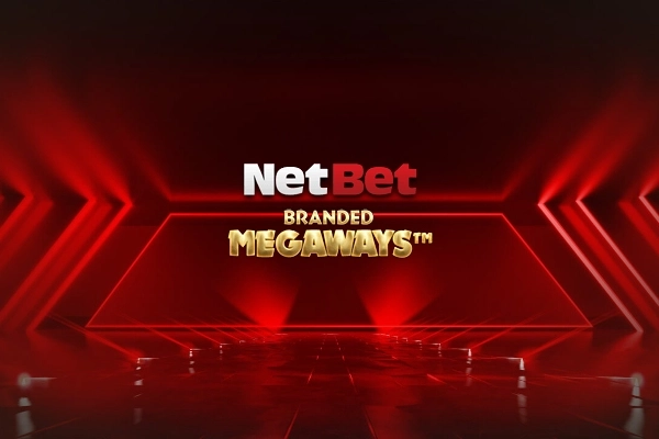 NetBet Branded Megaways slot by Iron Dog Studio