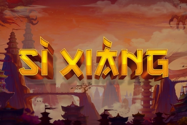 Si Xiang slot by Iron Dog Studio