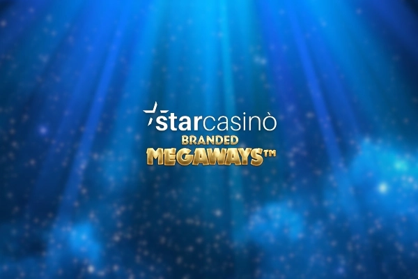 StarCasino Branded Megaways slot by Iron Dog Studio