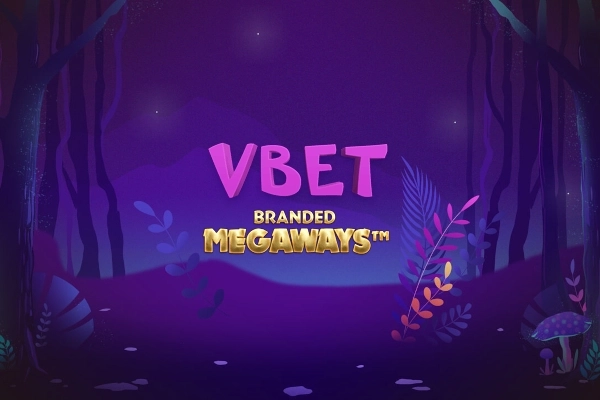 VBET Branded Megaways Demo Slot