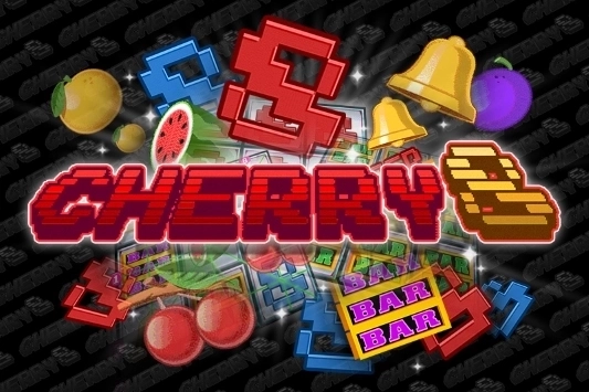 Cherry8 slot by Crucible Gaming - 96.1% RTP