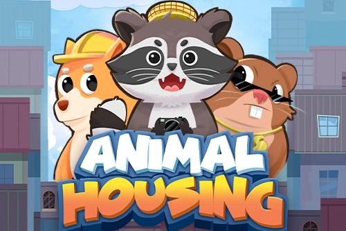 Animal Housing slot by Amigo Gaming