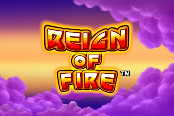 Reign of Fire slot by High Limit Studio