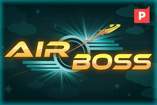 AirBoss Demo Slot