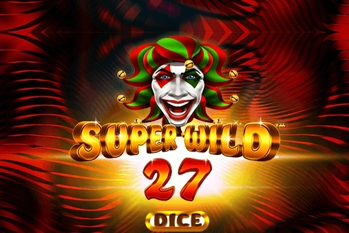 Super Wild 27 Dice slot by SYNOT Games