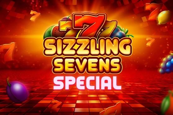 Sizzling Sevens Special slot by Slotopia
