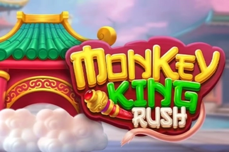 Monkey King Rush slot by Pragmatic Play