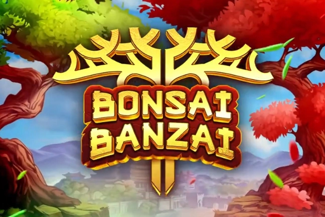 Bonsai Banzai demo