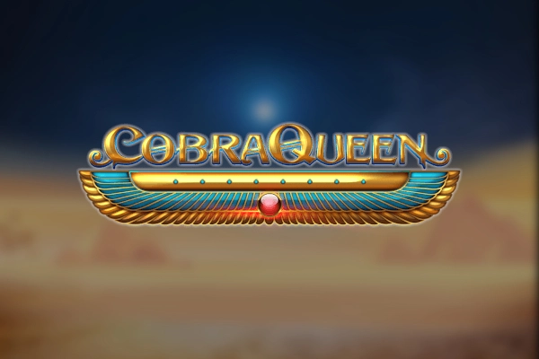 Cobra Queen slot by Max Win Gaming