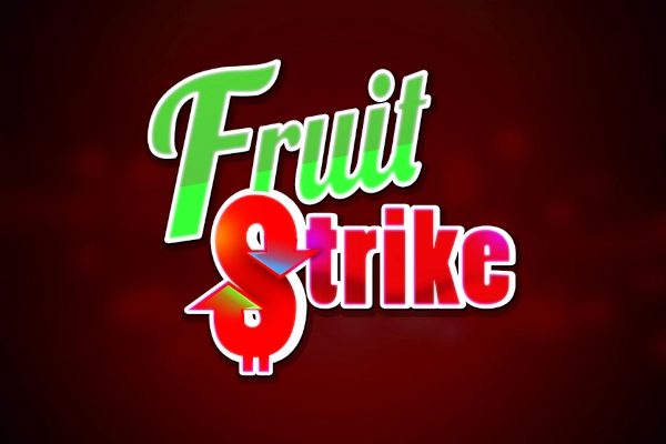 Fruit Strike slot by Max Win Gaming