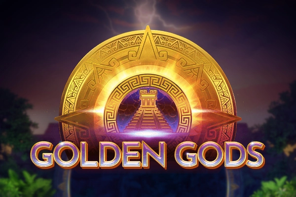 Golden Gods slot by Max Win Gaming