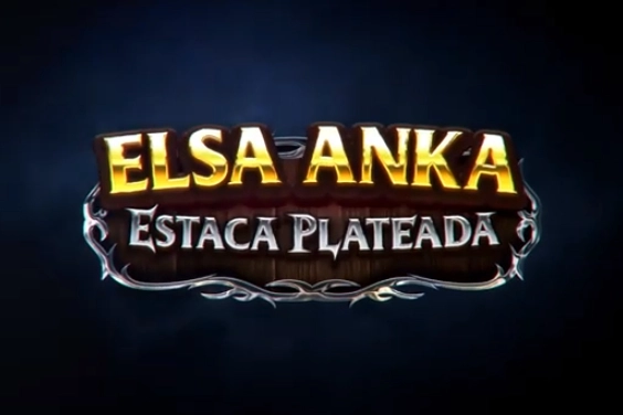 Elsa Anka Estaca Plateada slot by MGA