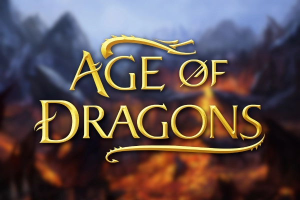Age of Dragons slot by Kalamba Games
