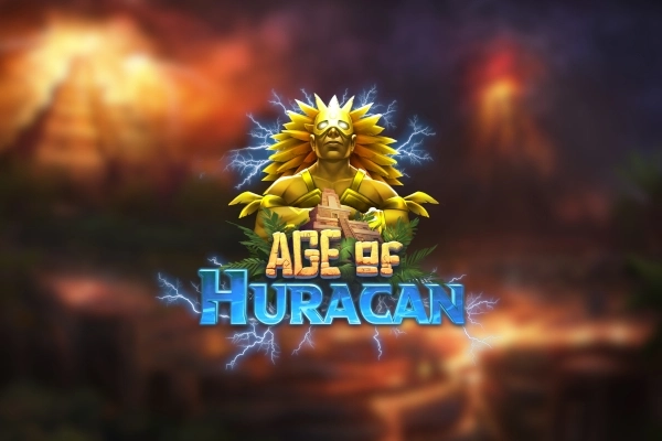 Age of Huracan slot by Kalamba Games