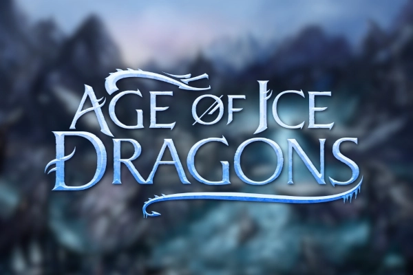 Age of Ice Dragons slot by Kalamba Games