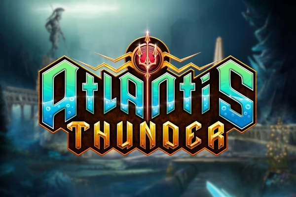 Atlantis Thunder slot by Kalamba Games