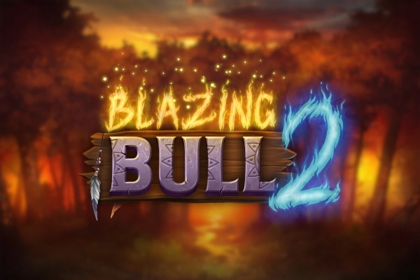 Blazing Bull 2 slot by Kalamba Games