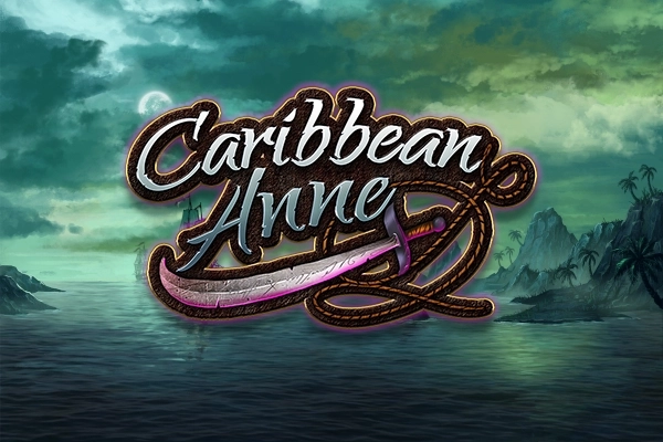 Caribbean Anne slot by Kalamba Games
