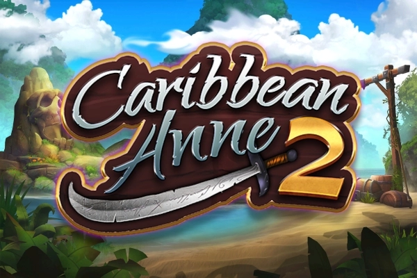 Caribbean Anne 2 slot by Kalamba Games