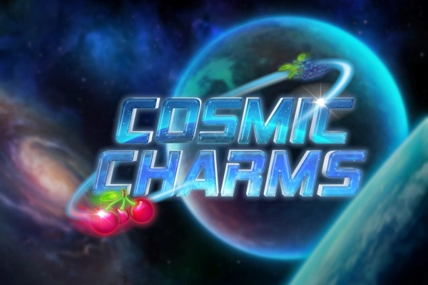 Cosmic Charms slot by Kalamba Games