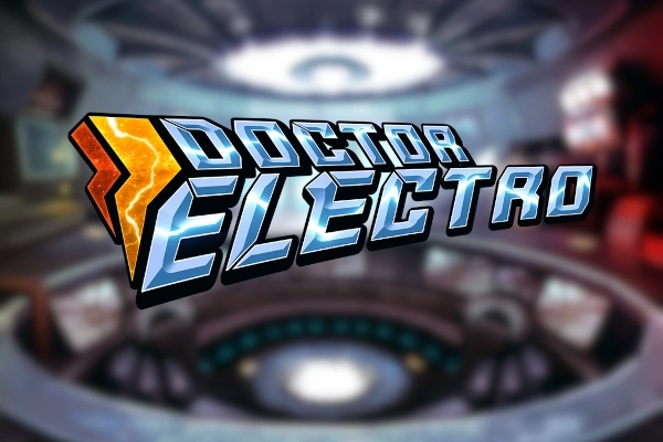 Doctor Electro slot by Kalamba Games