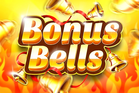 Bonus Bells slot by FAZI