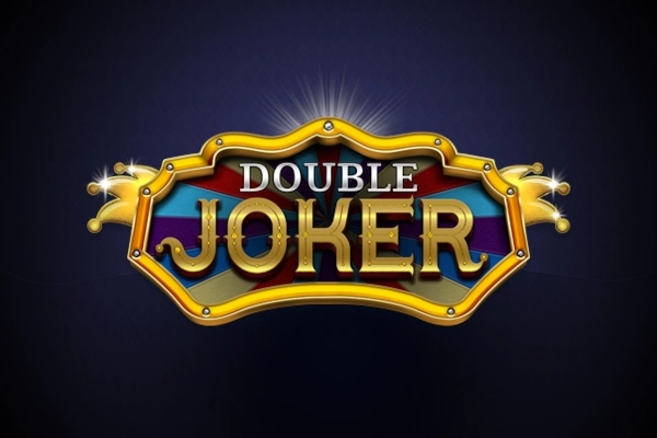 Double Joker slot by Kalamba Games