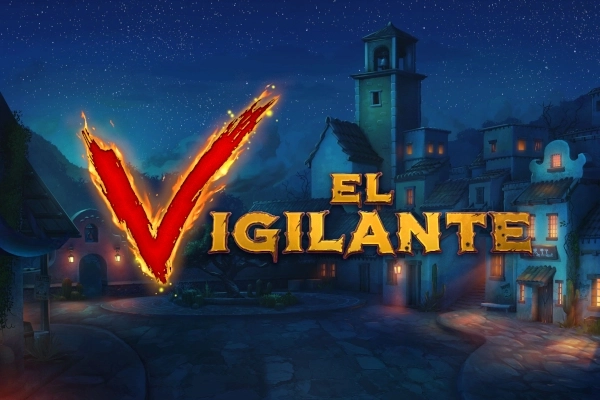 El Vigilante slot by Kalamba Games