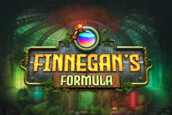 Finnegan's Formula slot by Kalamba Games