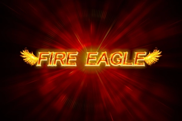 Fire Eagle slot by Kalamba Games