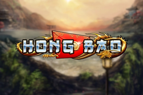 Hong Bao slot by Kalamba Games