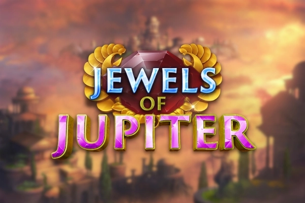 Jewels of Jupiter slot by Kalamba Games