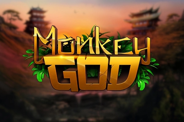 Monkey God slot by Kalamba Games