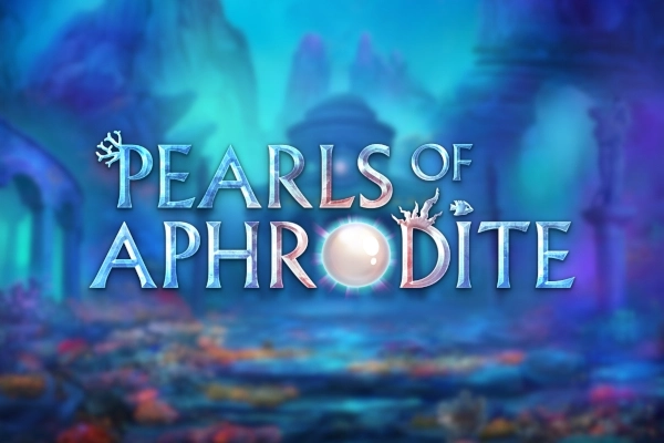 Pearls of Aphrodite slot by Kalamba Games