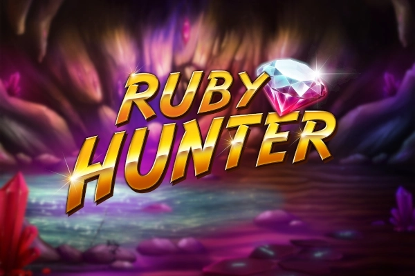 Ruby Hunter slot by Kalamba Games