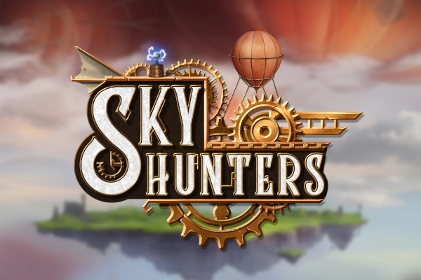 Sky Hunters slot by Kalamba Games