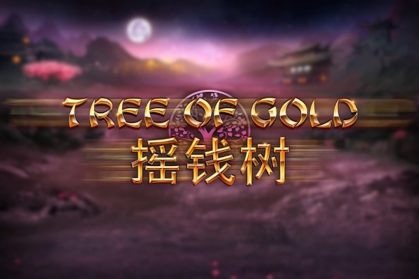 Tree of Gold slot by Kalamba Games