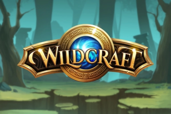 Wildcraft slot by Kalamba Games