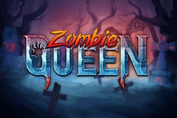 Zombie Queen slot by Kalamba Games