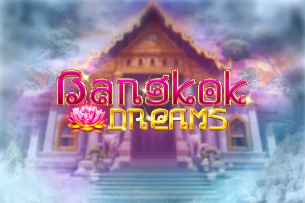 Bangkok Dreams slot by Kalamba Games