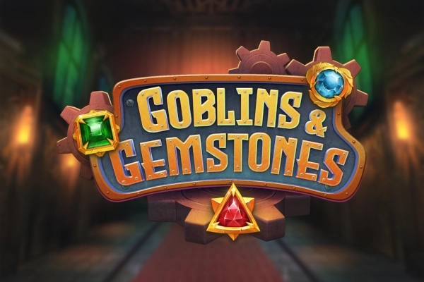 Goblins & Gemstones slot by Kalamba Games