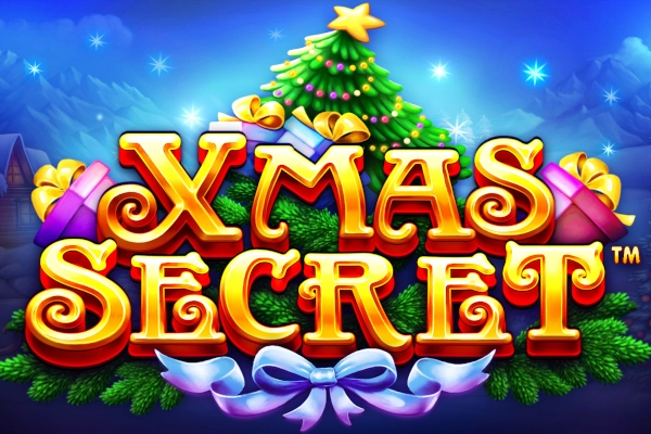 Xmas Secret slot by SYNOT Games