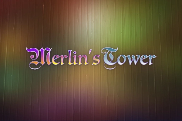 Merlin's Tower slot by Mascot Gaming